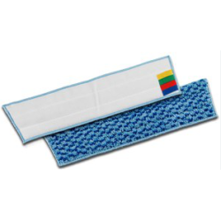 Frange Puli Scrub 40cm Velcro