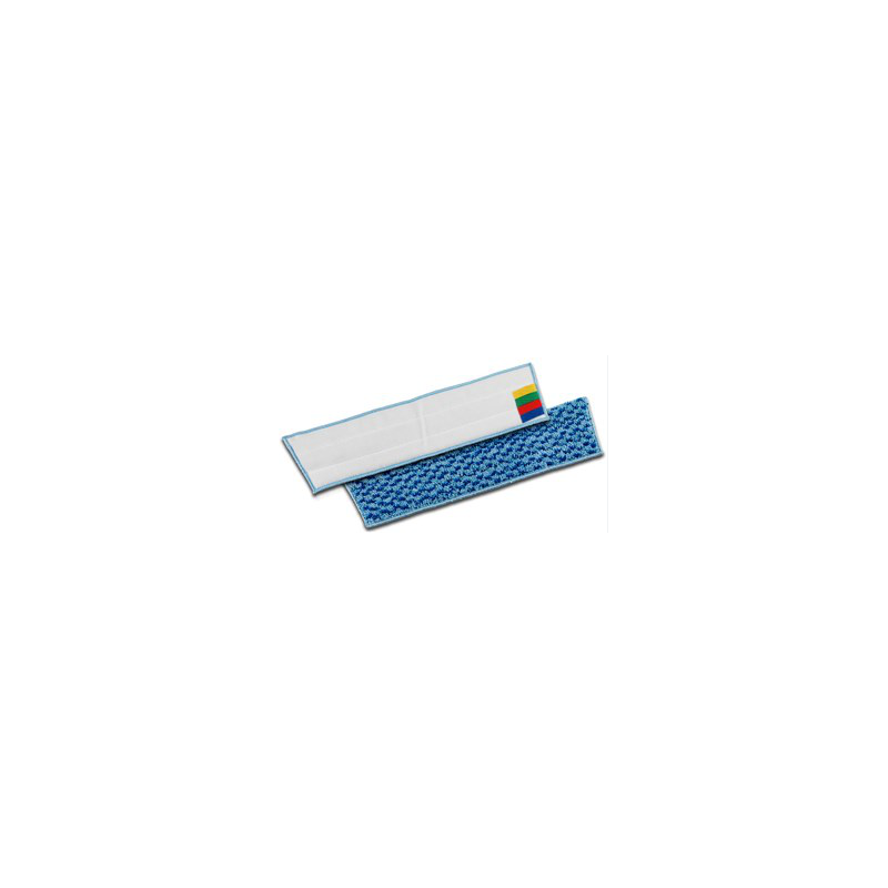 Frange Puli Scrub 40cm Velcro