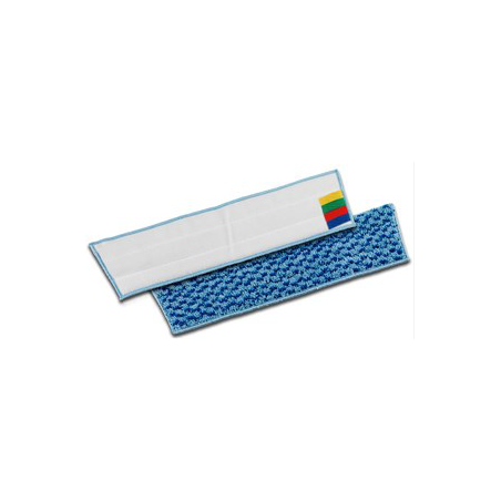 Frange Puli Scrub 40cm Velcro