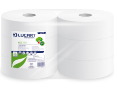 PH RL Jumbo Ecolucart 350m 2p (x6)