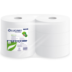 PH RL Jumbo Ecolucart 350m 2p (x6)
