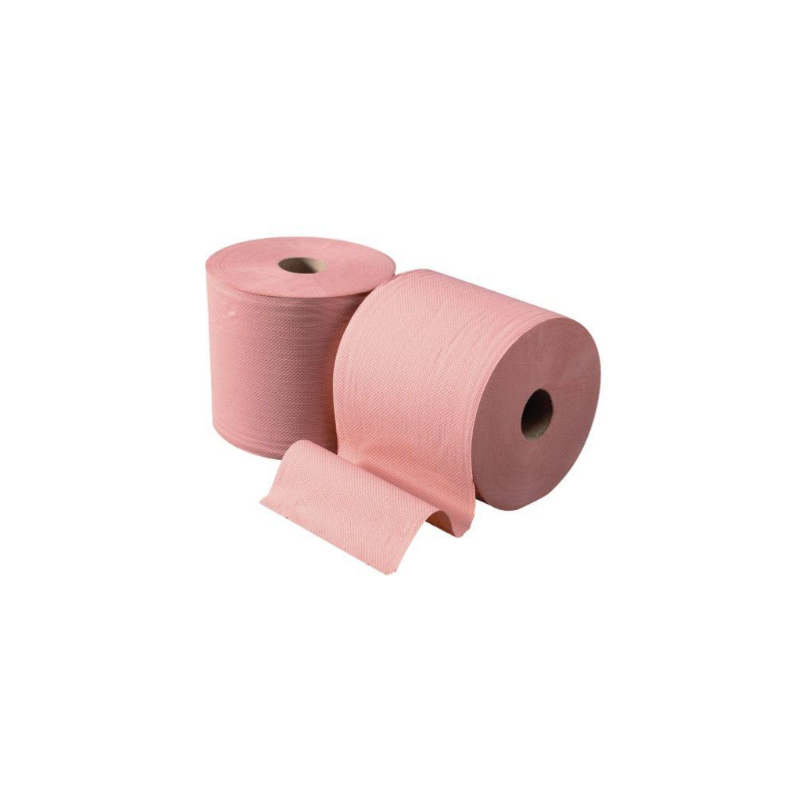 Bobine chamois 1000 feuilles