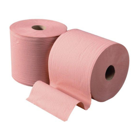 Bobine chamois 1000 feuilles