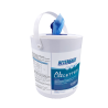 Lingettes désinfectantes AL