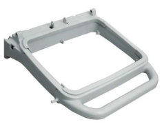 Support sac 120L Fixe 