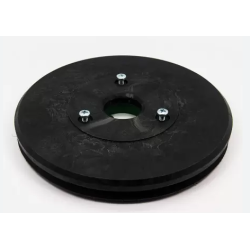 Plateau porte disque MMG x2
