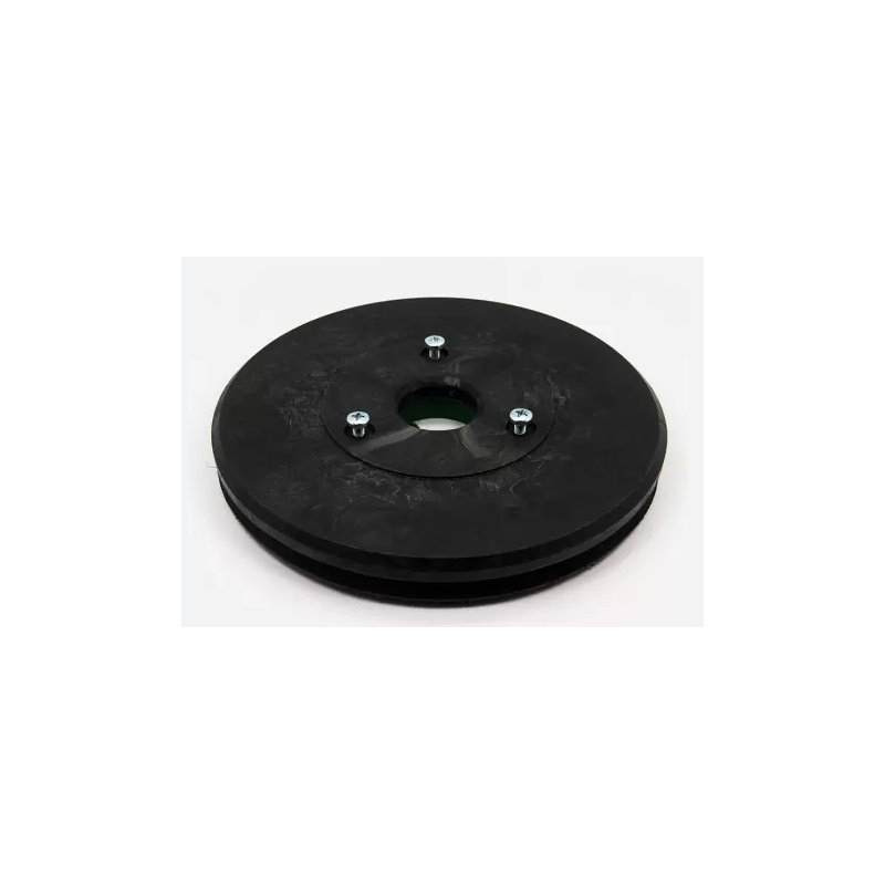 Plateau porte disque MMG x2