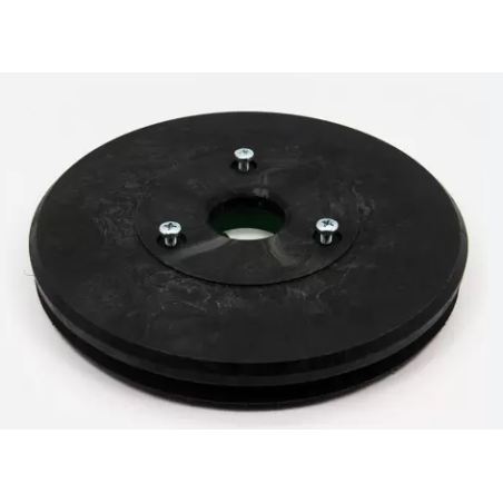 Plateau porte disque MMG x2