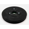 Plateau porte disque MMG x2