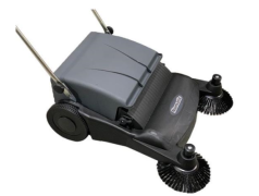 Balayeuse manuelle NU3 Numatic 
