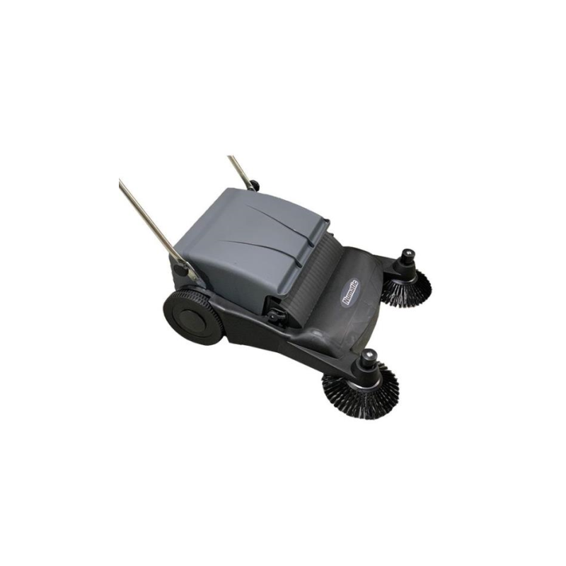 Balayeuse manuelle NU3 Numatic 