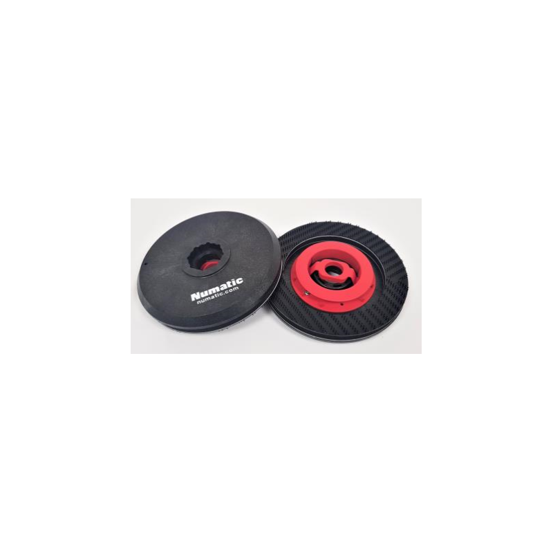 Plateau porte disque 244 NX (x2)