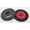 Plateau porte disque 244 NX (x2)