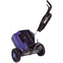 Caddy 2roues Duplex 340/420 Numatic