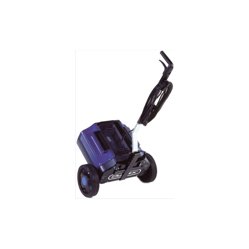 Caddy 2roues Duplex 340/420 Numatic
