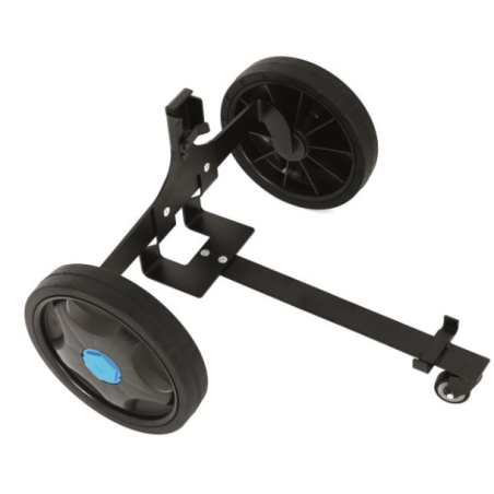 Caddy 3roues Duplex 420/620 Numatic