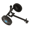 Caddy 3roues Duplex 420/620 Numatic