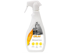 Rénovant Inox 750ml Orlav