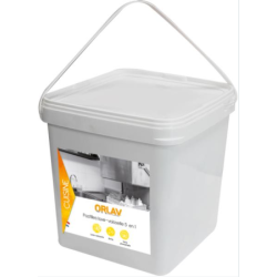Pastilles lave-vaisselle Orlav 3kg