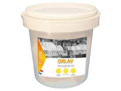 Sel regénérant Orlav 5kg