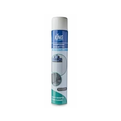 Shampooing moquette King 750ml