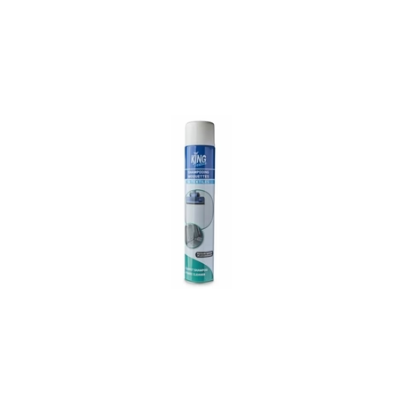 Shampooing moquette King 750ml
