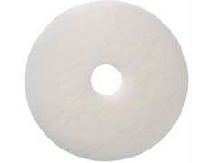 Disque polissage Blanc Ø432mm (x5)