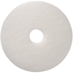 Disque polissage Blanc Ø432mm (x5)