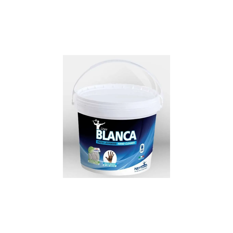 Pâte lavante 5L Linea Blanca