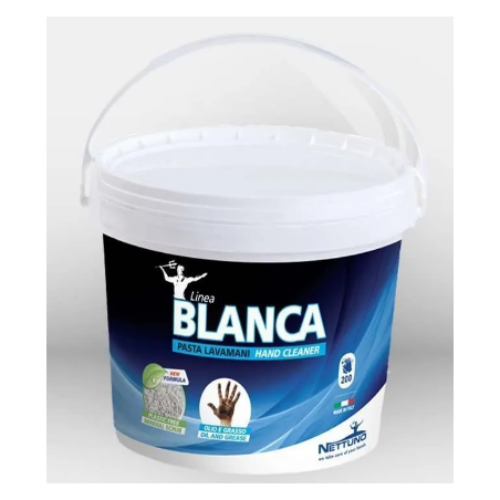 Pâte lavante 5L Linea Blanca