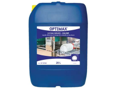 Détergent alcalin OPTIMAX 20L