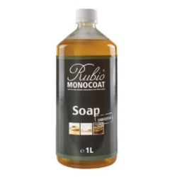 Savon intérieur concentré SOAP 1L