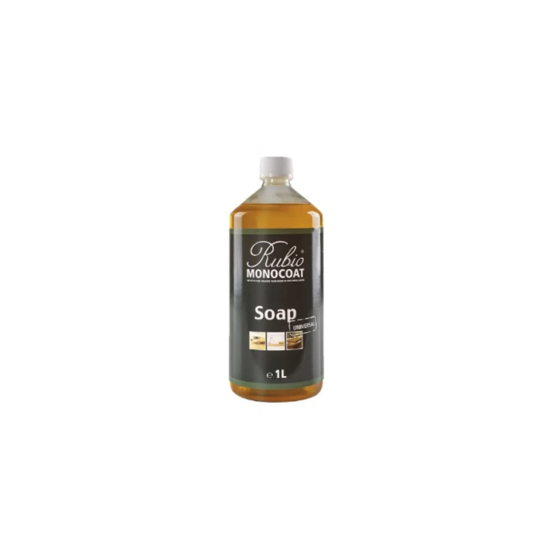 Savon intérieur concentré SOAP 1L