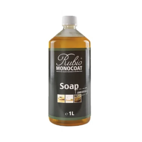 Savon intérieur concentré SOAP 1L