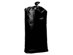 Sacs poubelle Noir 200L / 50µ