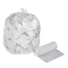 Sacs poubelle Transparent 110L /42µ