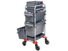Chariot Super Compact 