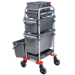 Chariot Super Compact 