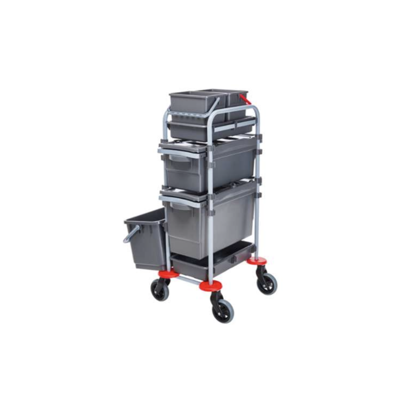 Chariot Super Compact 