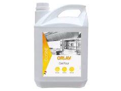 Gel four 5L