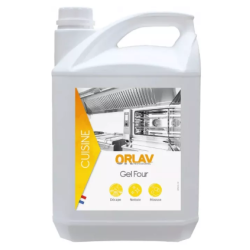 Gel four 5L