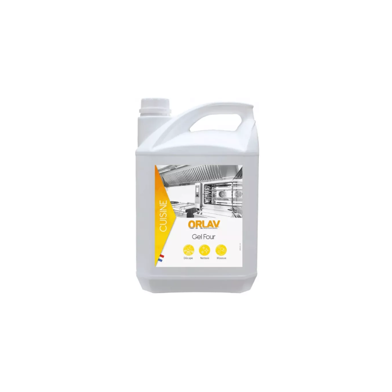 Gel four 5L