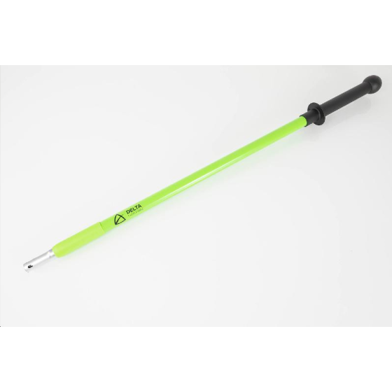 Manche Delta 105 à 180cm