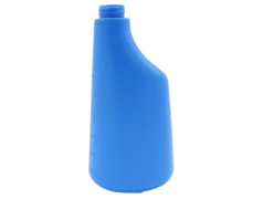 Corps Pulvérisateur Bleu 600ml