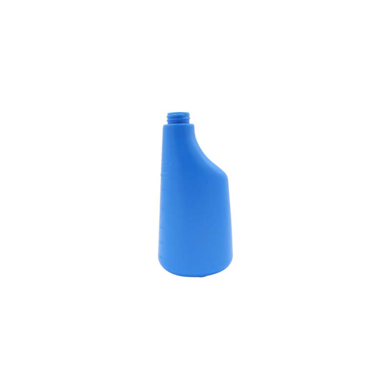 Corps Pulvérisateur Bleu 600ml