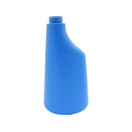 Corps Pulvérisateur Bleu 600ml