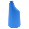 Corps Pulvérisateur Bleu 600ml