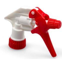 Tête Pulvérisateur Tex-Spray Rouge