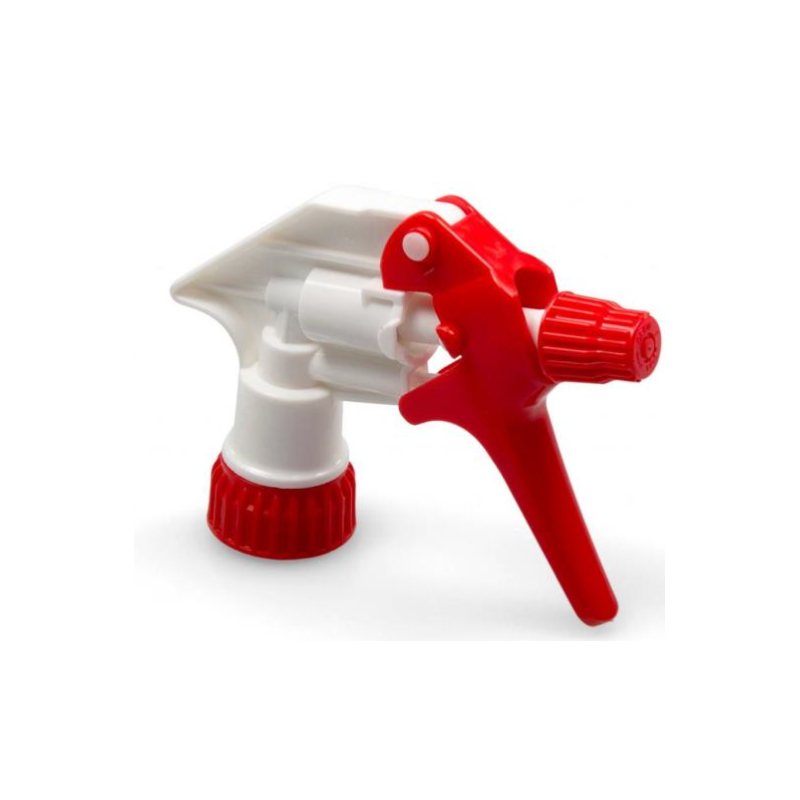 Tête Pulvérisateur Tex-Spray Rouge