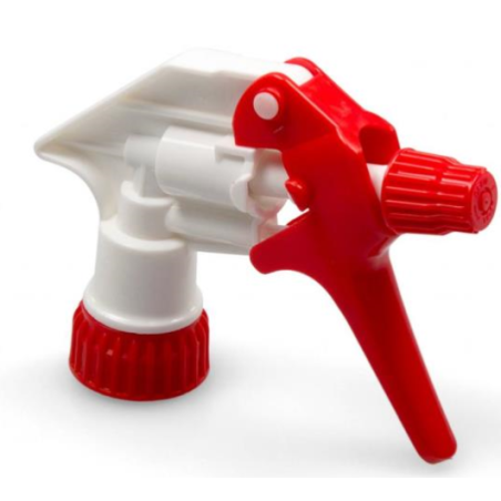 Tête Pulvérisateur Tex-Spray Rouge